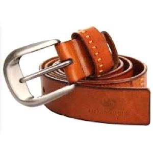 Stylish Leather Belt