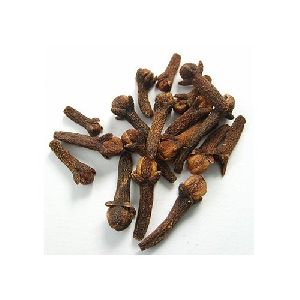 Clove Pods