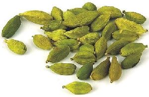 Small Cardamom