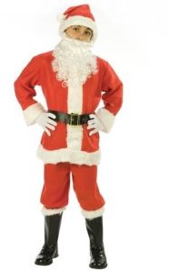 Boy Christmas Costumes