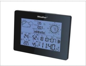 Digital Weather Station