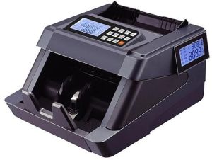 Mix Currency Counting Machines