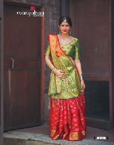 Banarasi Sarees