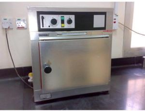 Hot Air Oven