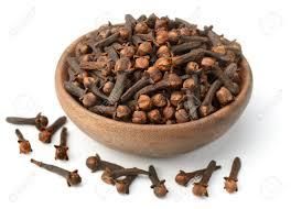 Organic Cloves