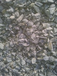 6 mm Stone Aggregate