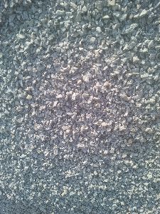 crushed stone aggregate