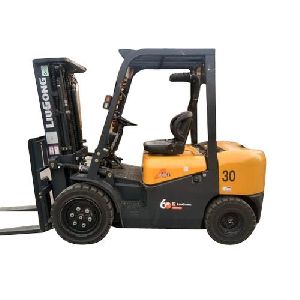 Liugong Forklift