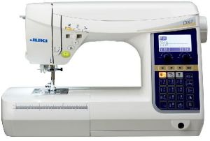 Juki HZL DX Series Sewing Machine HZL DX7