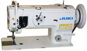 Juki DNU 1541S Lockstitch Machine