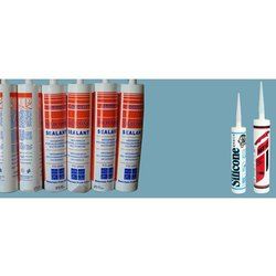 Silicone Waterproofing Sealant