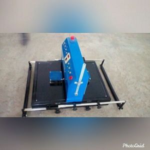 Screen Printing Machines