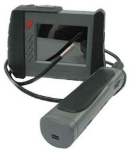 Digital Wireless Video Borescope