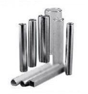 Welded Steel Tubes