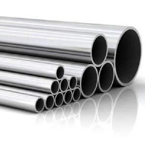 Metal Welded Tubes