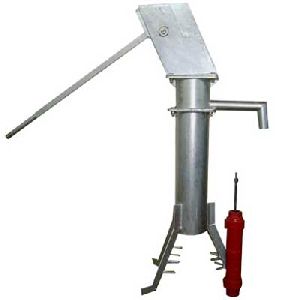 Deepwell Hand Pump