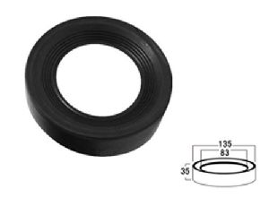 Rubber Seal Gasket