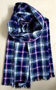 MENS COTTON SCARVES