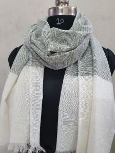 Mix Design Scarf