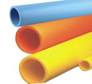 Mdpe Pipe