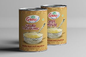 Gaow shahi pure ghee