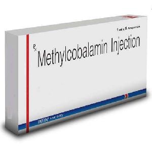Methylcobalamin 1500 Mcg B Complex Injection