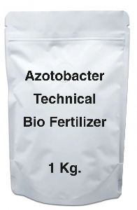 Azotobacter Technical Bio Fertilizer