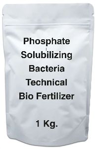 Phosphate Solubilizing Bacteria Technical Bio Fertilizer