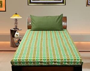 Single Bedsheet Set