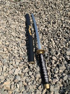 Samurai Katana Sword