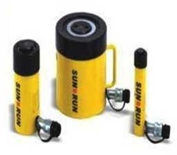 Single Acting Hydraulic Jack