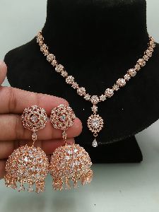 Fashion Necklace Set