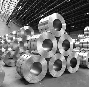 Stainless Steel Strips Coils