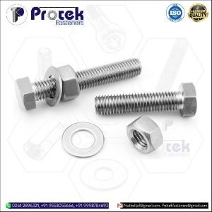 Hex Bolts