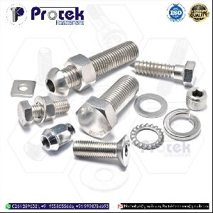 Stainless Steel Fastener