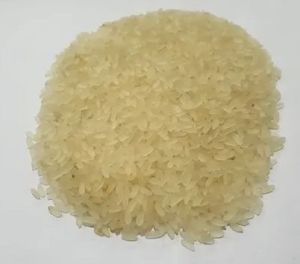 Boiled Rice