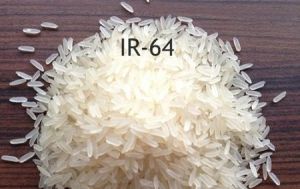 IR-64 Parboiled Non Basmati Rice