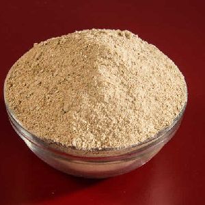 Paddy Husk Powder