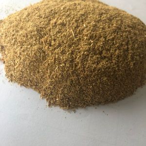 Rice Husk Powder