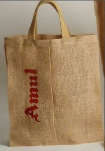 Promotional Jute Bags