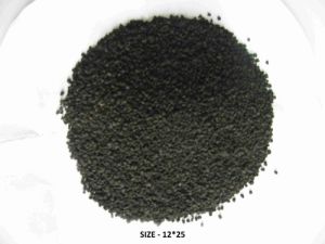 12-25 Double Roasted Bentonite Granules