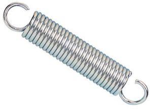 Extension Spring