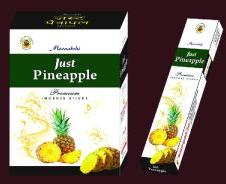 Pineapple Incense Sticks