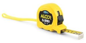 Alcor Measuring Tapes 5m*19mm