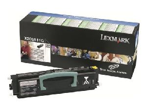 Lexmark X203A11G Toner Cartridge