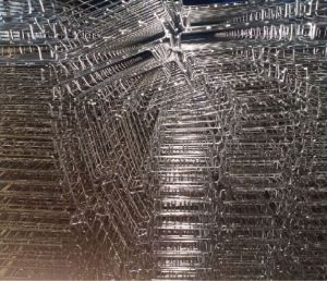 Stainless Steel Wire Mesh Tray