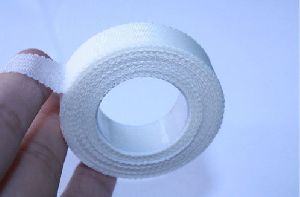 First-Aid Adhesive Tape