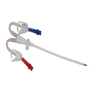 Regular Catheter