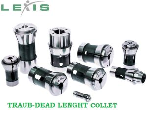 Traub Collet