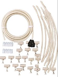 mistcooling patio misting kit